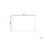 McLiverty Non-Slip Geometric Indoor Doormat