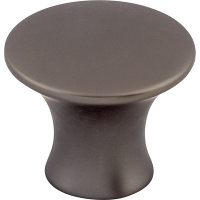 Oculus 7/8" Diameter Round Knob