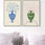 Flower Sutdio Set Set by Oliver Gal-408259437-408259430
