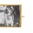 Senida Brass Metal Picture Frame