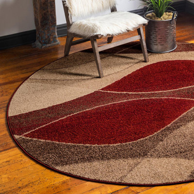 Alair Geometric Indoor Rug