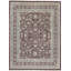 Hand Woven Wool Oriental Area Rug