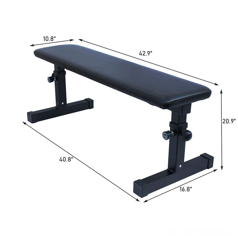 Banc de rangement Nickeisha
