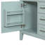 Meuble-lavabo 30 po avec lavabo en céramique-1037009897