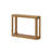 Maly 46.5'' Solid Wood Console Table-2069211686