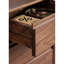 Armoire d'appoint avec plancher