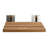 Teak Wood Shower Seat