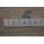 Tapis turc Oushak 3 x 12