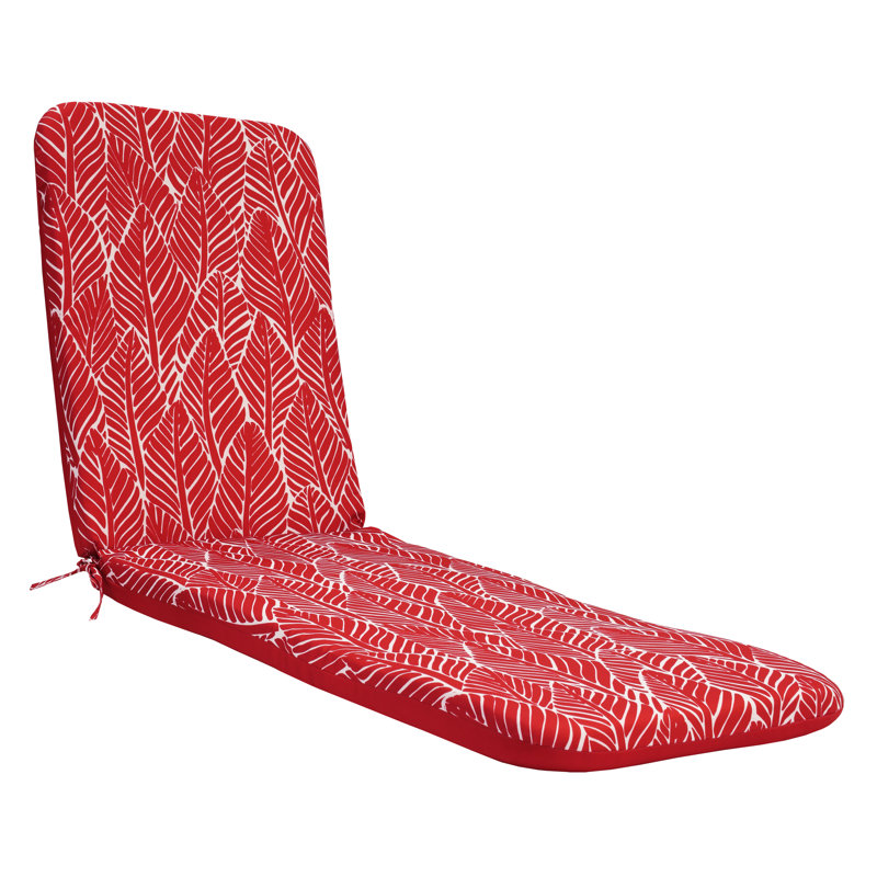 Coussin de siège d'extérieur Kamilyah