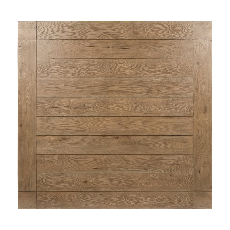 Gilcrest Square Wood Dining Table
