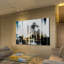 «Ocean Front» par Parvez Taj, reproduction de photo sur toile tendue-1097399650