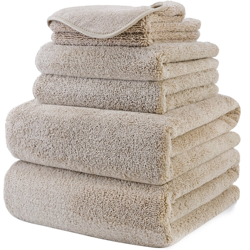 Mulit-Size Set, Beige