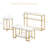 3 - Piece Living Room Table Set