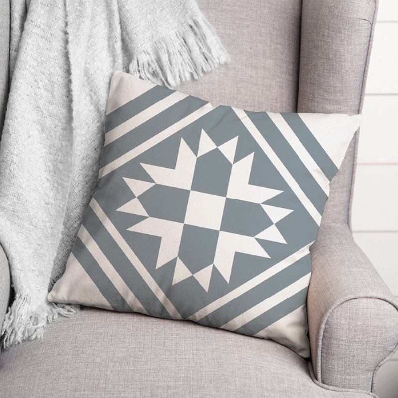 Throw Pillow