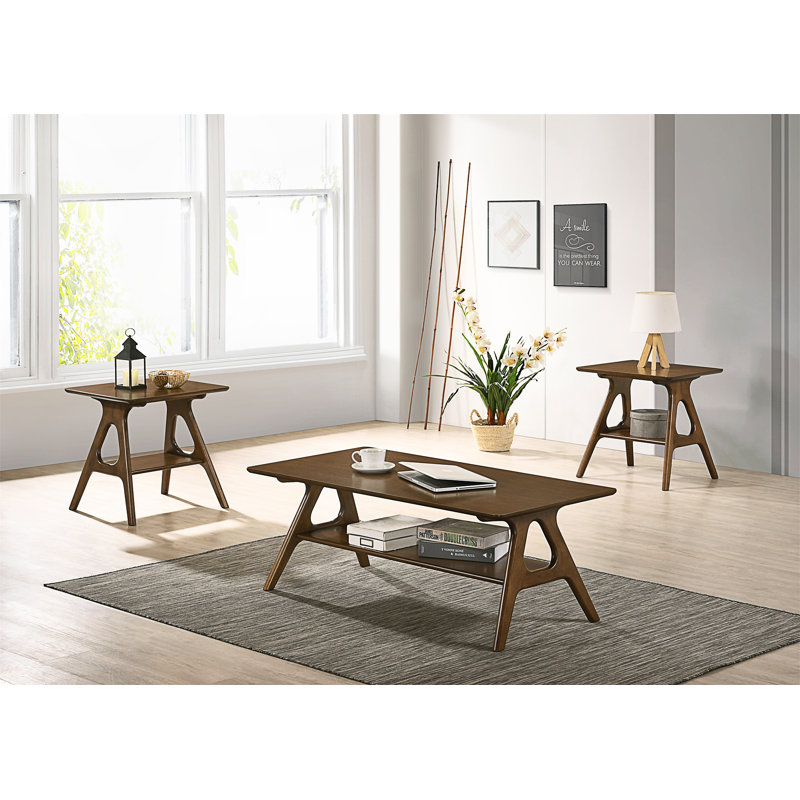 Mecos Coffee Table