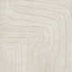 Aelin Geometric Hand Tufted Wool Rug