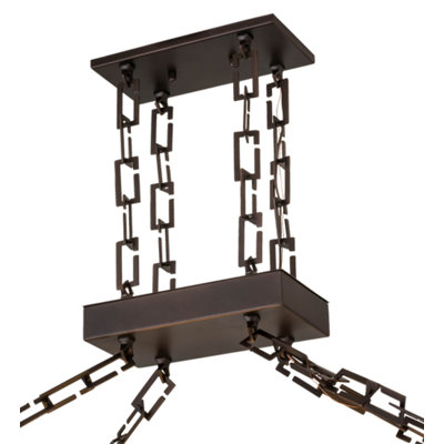 Nuevo 9 - Light Pendant