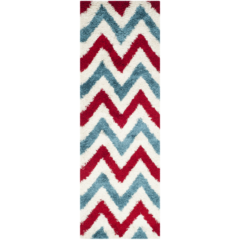 Alanah Performance Rug, Runner 2'3" x 7'
