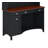 Waelder 3 Piece Computer Desk Office Set-1209834351