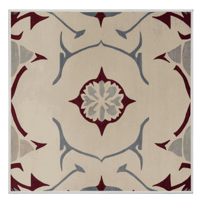 Tapis Fragmented Flow