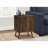 Storage Accent Table, End, Side Table, Nightstand