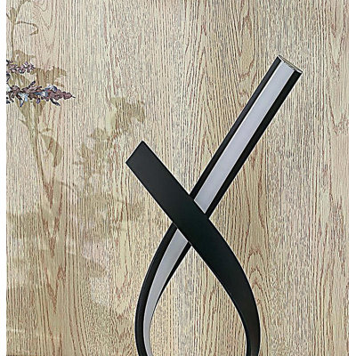 Lampe de table 17 po