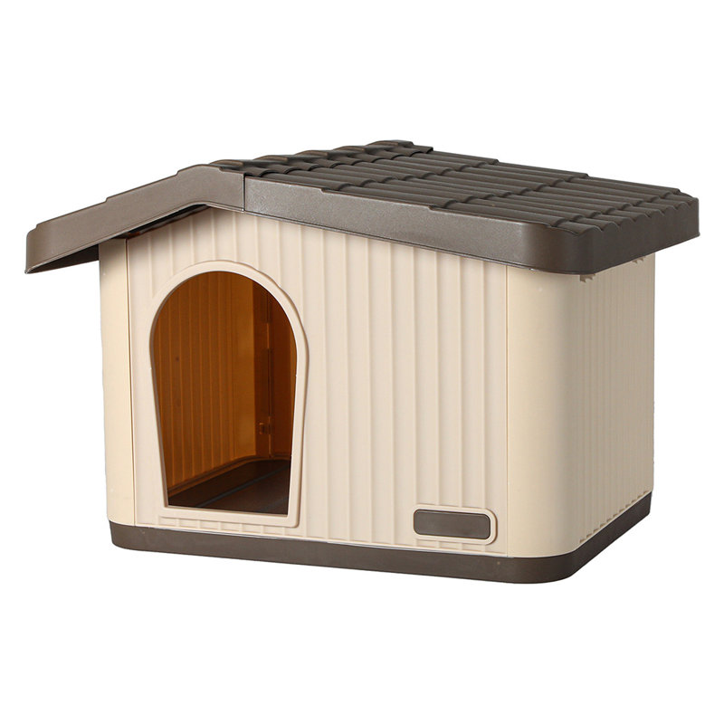 Portable Dog House, 51cm H x 63cm W x 46cm D
