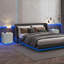 Table de chevet Kadejia-282796012