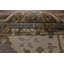 Handmade Large Wool Oushak Oriental Rug 12x17