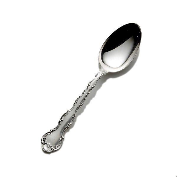 Tovolo Flex-Core Stainless Steel Handled Spoonula, Silicone Spoon Spatula  Head - Macy's