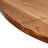 Dining Table 39.4" x 39.4" x 29.5" Acacia Wood with Honey Finish-824449403-824449401