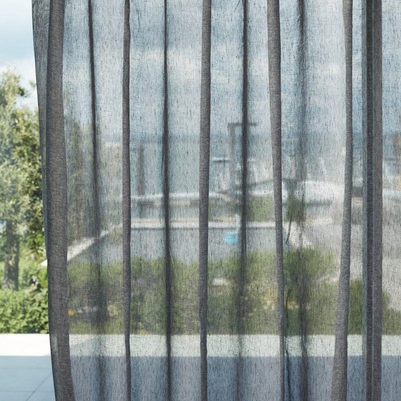 Lucent Fabric, Ebony