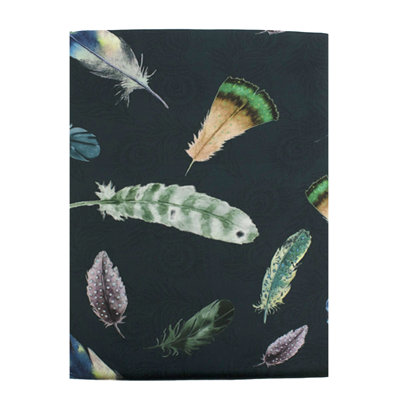 Grason Herbes Folles 100% Cotton Flat Sheet