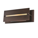 Moss Creek Creekside 1 - Light Bath Bar