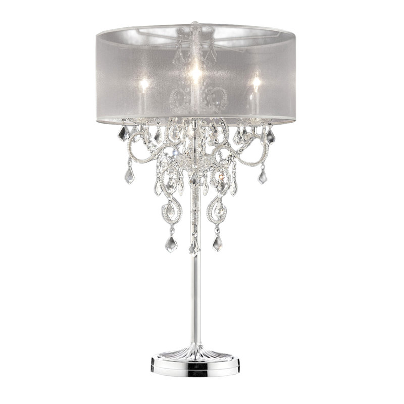 Danesha Table Lamp