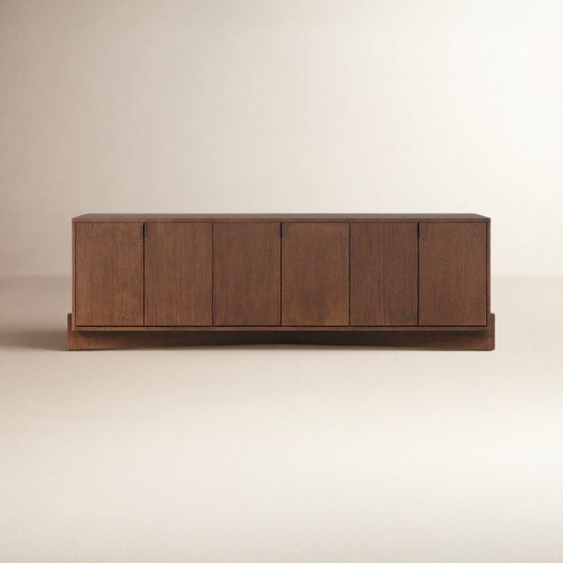 Castillo Media Console