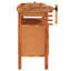 Belvoir Writing Desk