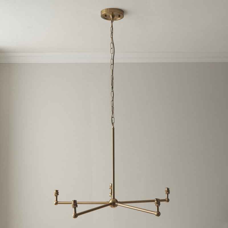 Santiago Chandelier