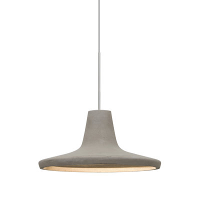 Burwinda 1 - Light Single Pendant