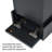 Petite Solid Wood TV Stand for TVs up to 43"-74337808
