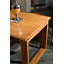 Haeven Solid Wood Dining Table