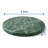 Marble Round 4 Piece Coaster Set