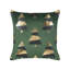 Krista Square Throw Cushion-835953098