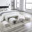 Modern Contemporary Upholstered Nesting Bench-1122555628