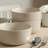 Earth & Clay Amber 12-Piece Dinnerware Set Stoneware-108989339