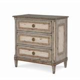 Monarch 3 - Drawer Nightstand