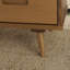 Solid Coffee Table-75072793