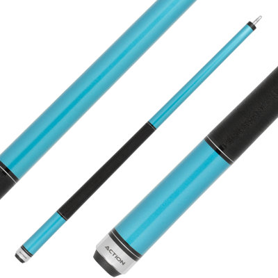 Action Cues Wood 25 Oz. Pool Cues