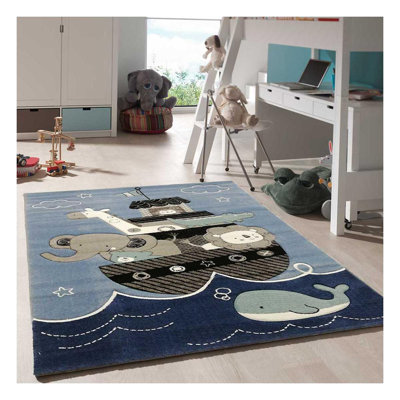 Emmanuelle Area Rug