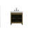 30 inch Single Bathroom Vanity_Traditional_VF60630-718316195